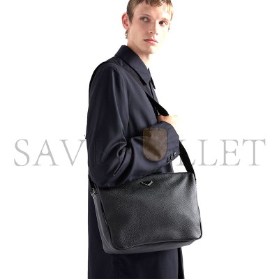 PRADA MEDIUM LEATHER SHOULDER BAG 2VH182 (31.5*25*14cm) PRADA MEDIUM LEATHER SHOULDER BAG 2VH182 (31.5*25*14cm)